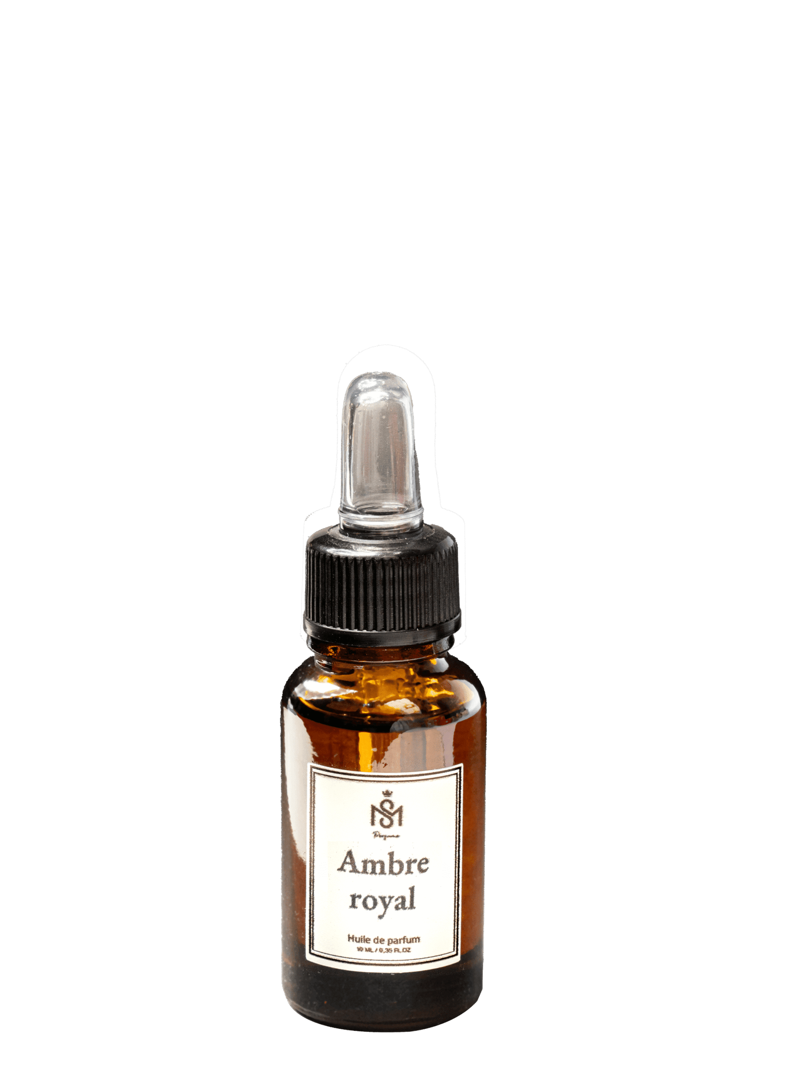Ambre  Royal