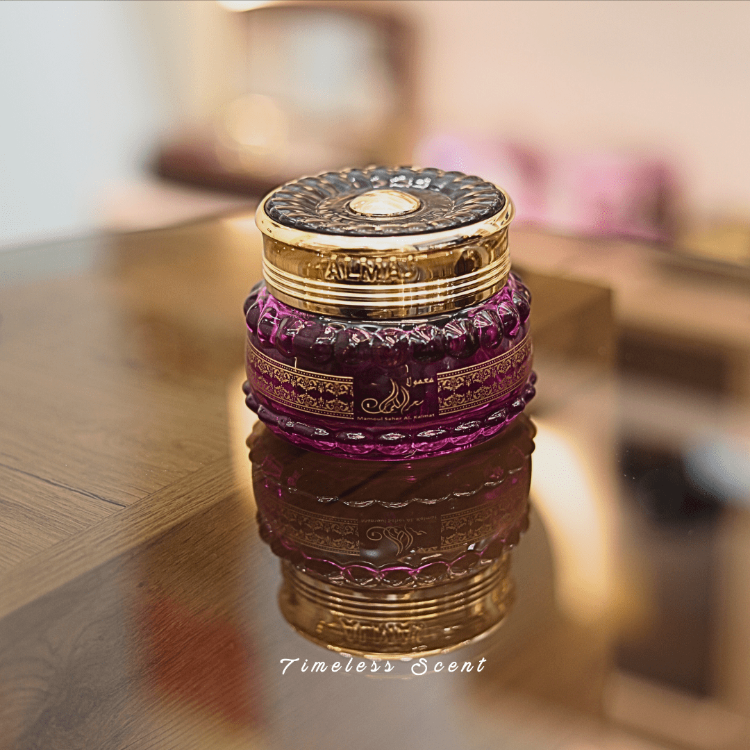 بخور معمول سحر الكلمات – Image 3