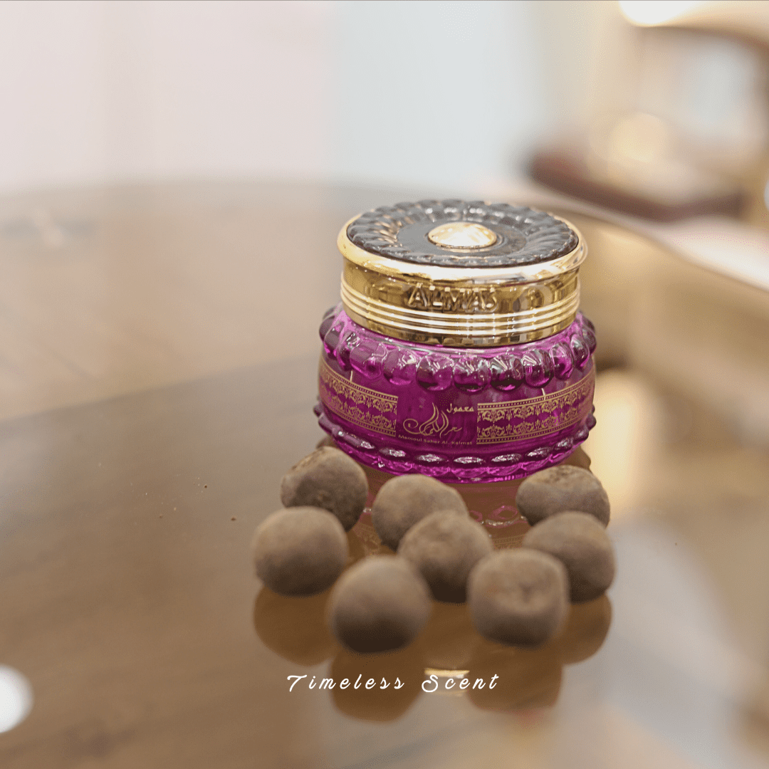 بخور معمول سحر الكلمات – Image 2