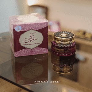 بخور معمول سحر الكلمات