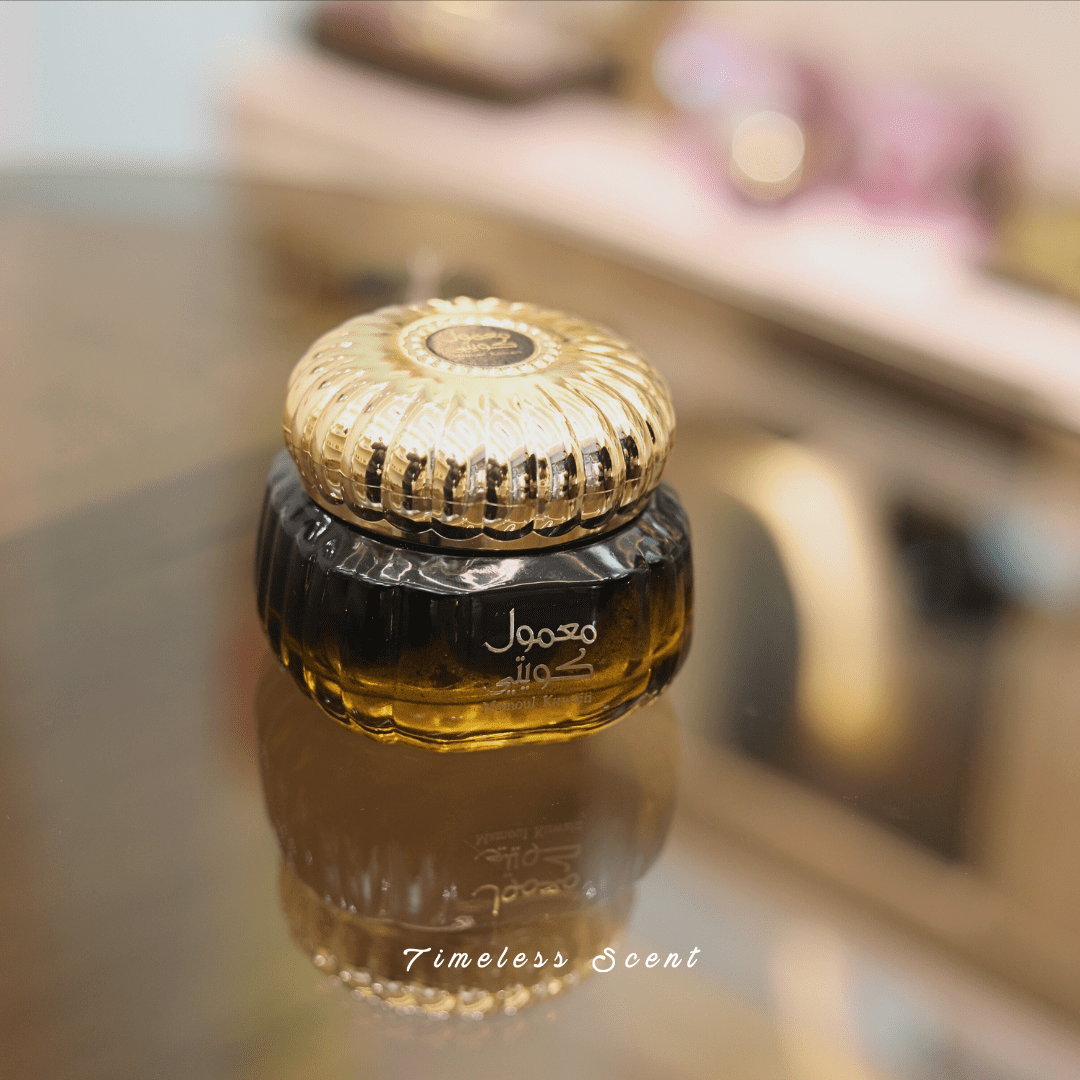 بخور معمول كويتي – Image 2