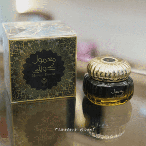 بخور معمول كويتي