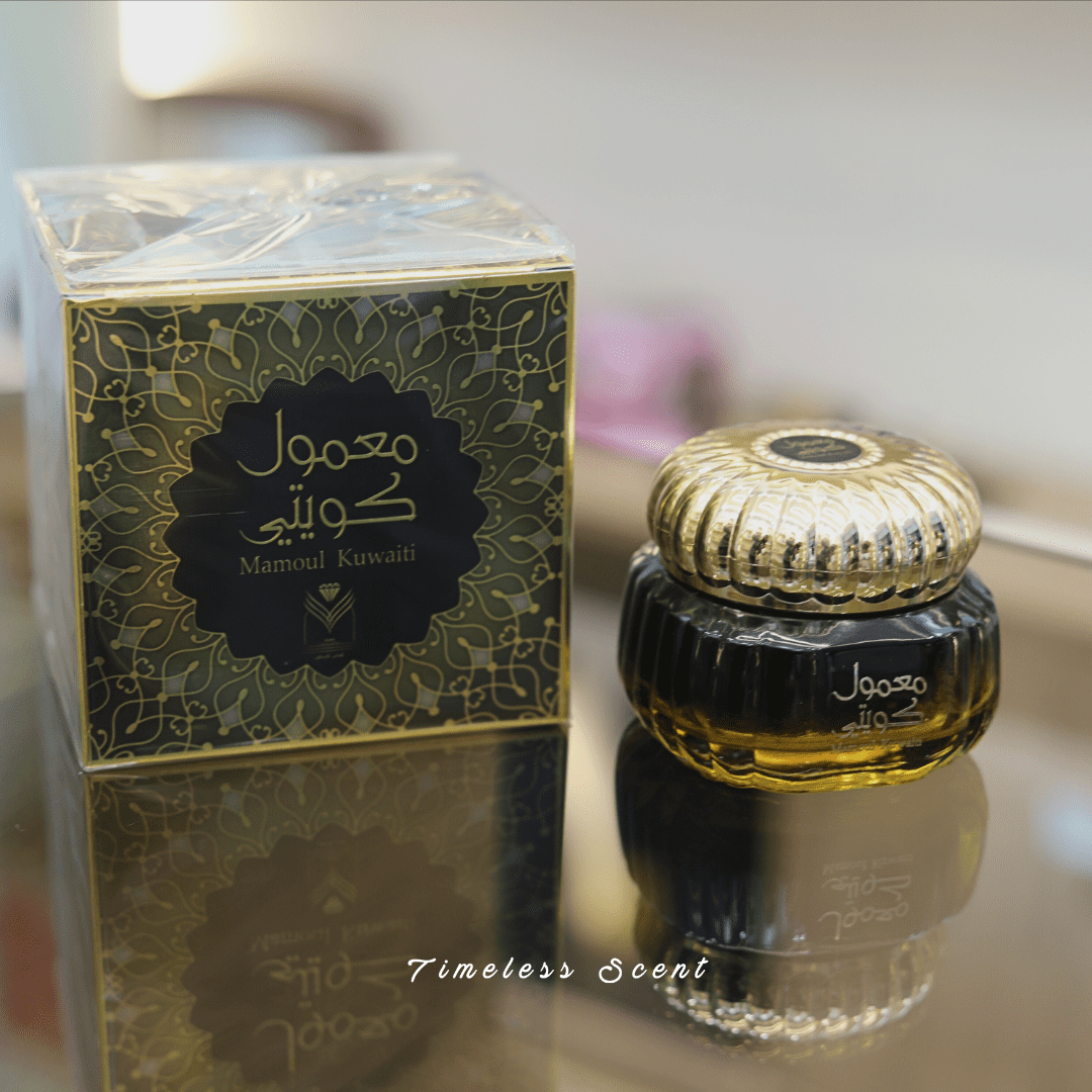 بخور معمول كويتي