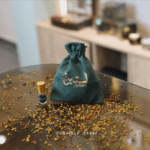 باقة سرغينة وزهر البرتقال