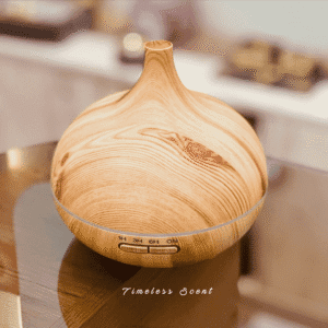 Diffuseur De Parfum Électrique